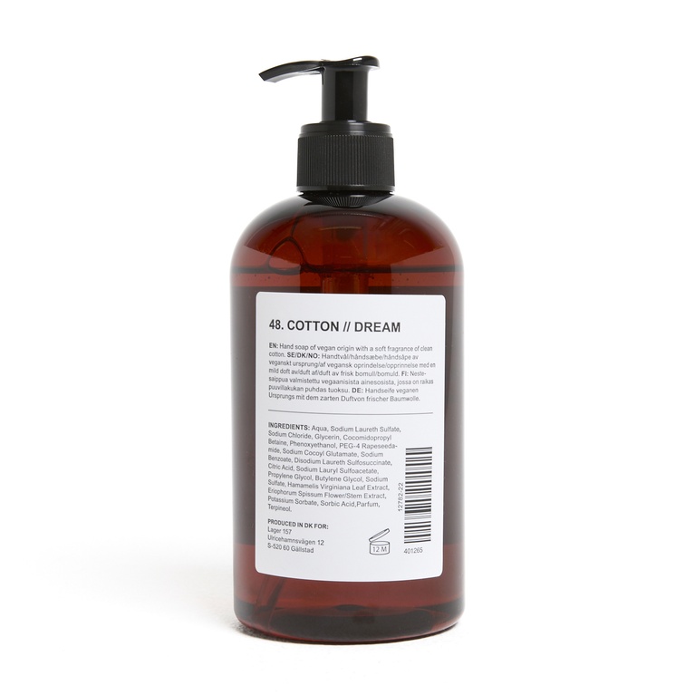 Handtvål "Hand soap"